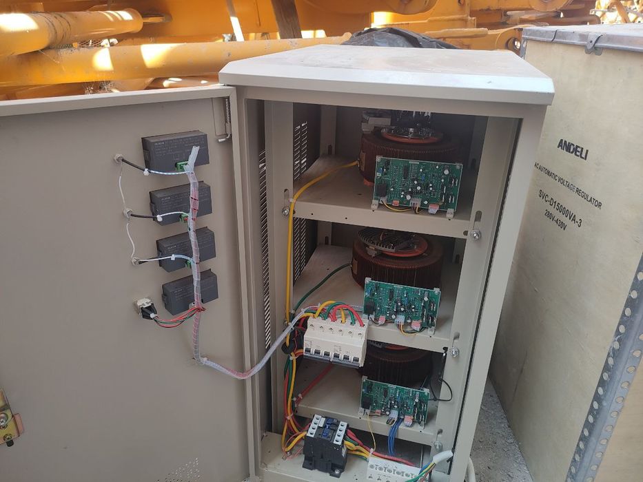 Suvoq aparati va to'q ko'paytiradigan aparat