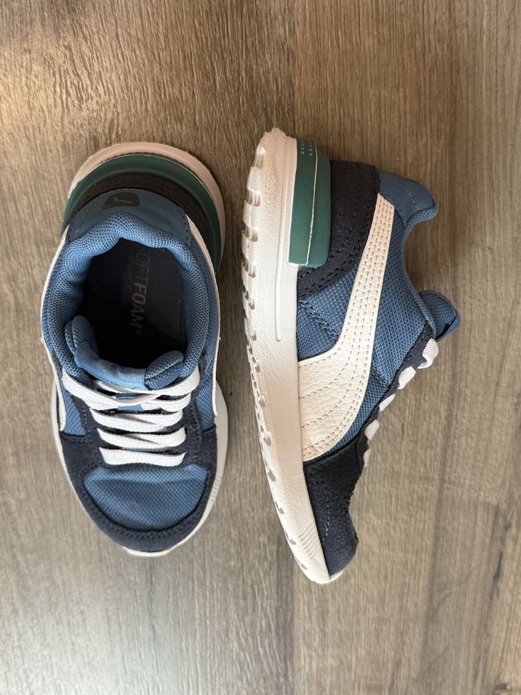 Маратонки Puma 28 номер