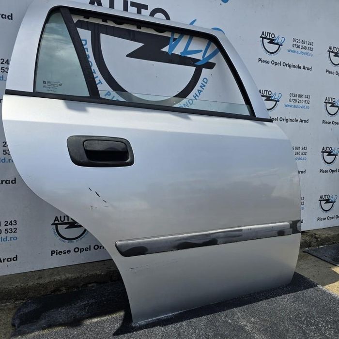 Portiera usa Z157 dreapta spate Opel Astra G