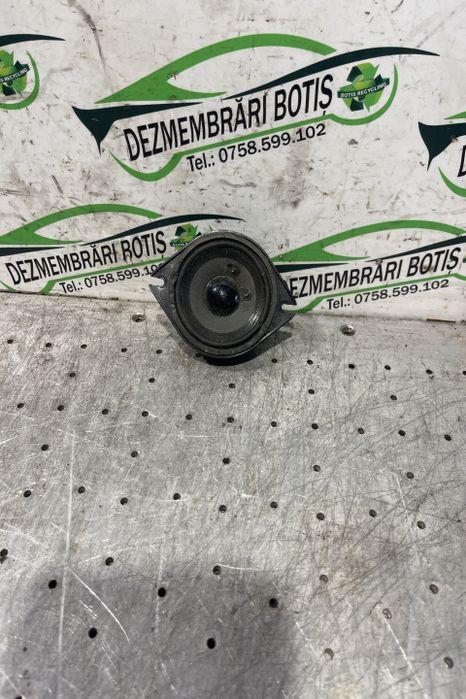 Speaker boxa fata 4E0 035 411C Audi A8 D3/4E (facelift)