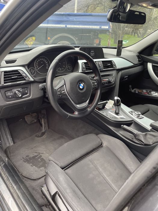 Bmw f 30,  seria 3, 2.0 diesel