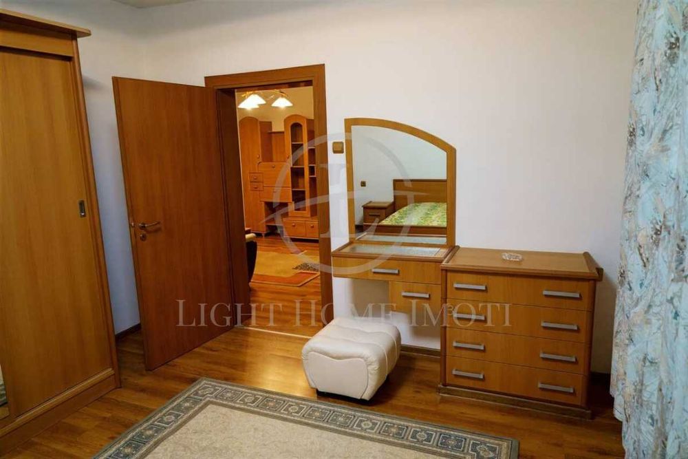 Реф. 3195 Тристаен Отремонтиран и Обзаведен Гагарин