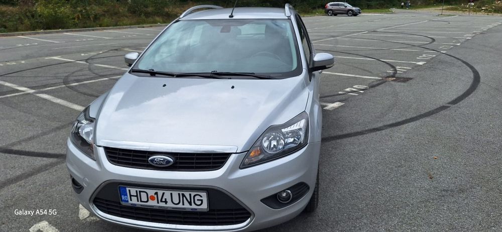 Vand Autoturism Ford focus