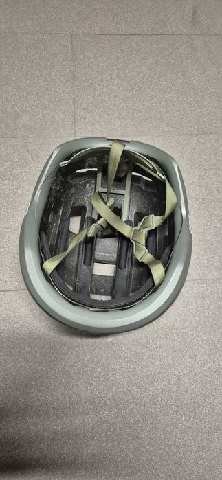 Casca ciclism marca POC