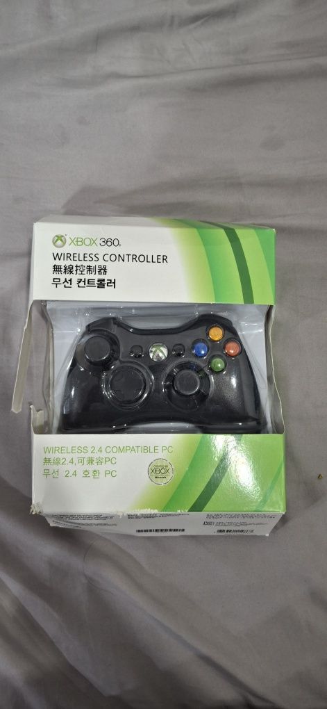 Хбох 360 джостики