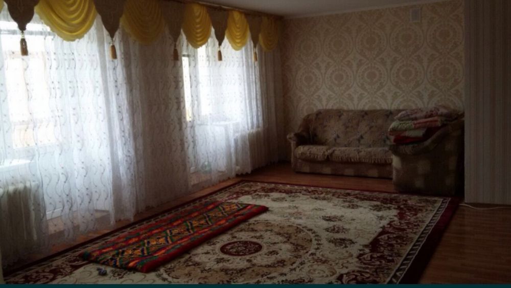 Сдам 4 x ком кв. в 6 микрорайоне.
