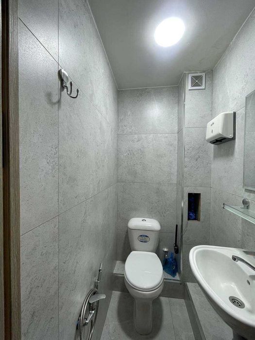 Офис 150 м2 в аренду Самарканд Дарвоза [SM]