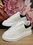 Adidasi ALEXANDER Mc QUEEN l Produs NOU Tenesi Baieti Barbati Unisex