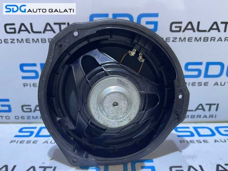 Difuzor Boxa Audio Usa Portiera Fata Mercedes C Class W204 2007 - 2014 Cod A2048201902