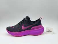 Nike ZoomX Invincible Run Flyknit 3 Noi Originali (41; 42; 44; 44,5)