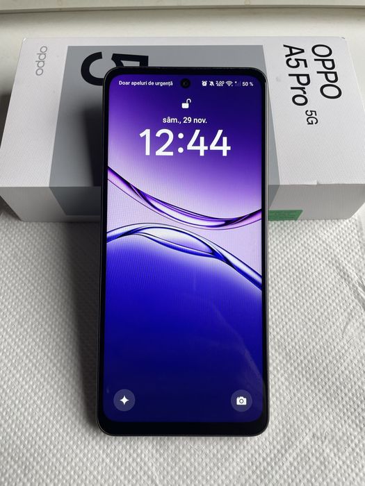 Oppo Reno A5 Pro 256GB Impecabil 10/10 Ca Nou Preț Bun