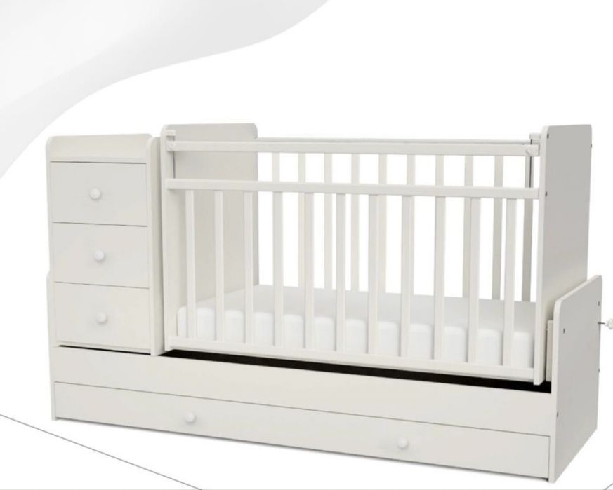 Продается новая кровать!