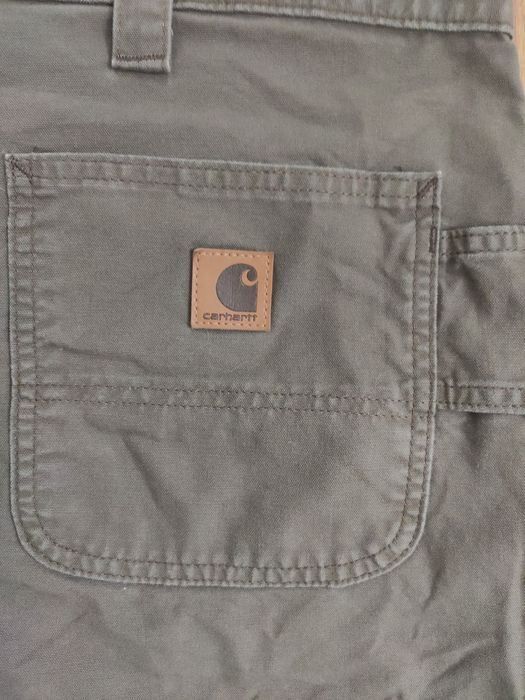 Pantaloni scurți Carhartt mărimea 46 3XL / talie 60cm