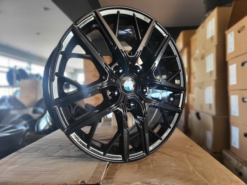 17цола BMW 5x120