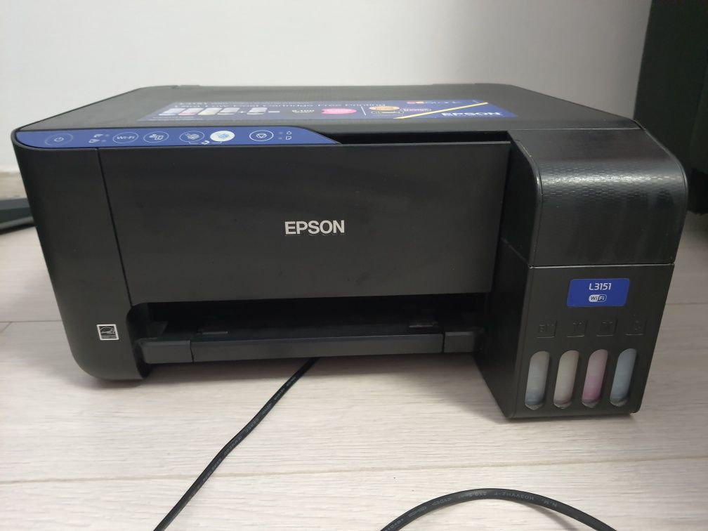 Vand imprimanta Epson