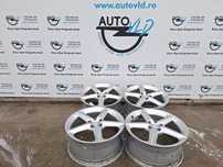 Jante aliaj aluminiu 5X110 R18 Opel Meriva B