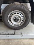 Летни гуми Nexen 215/75R16C 2 броя