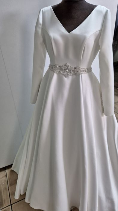 Vând rochie de mireasa