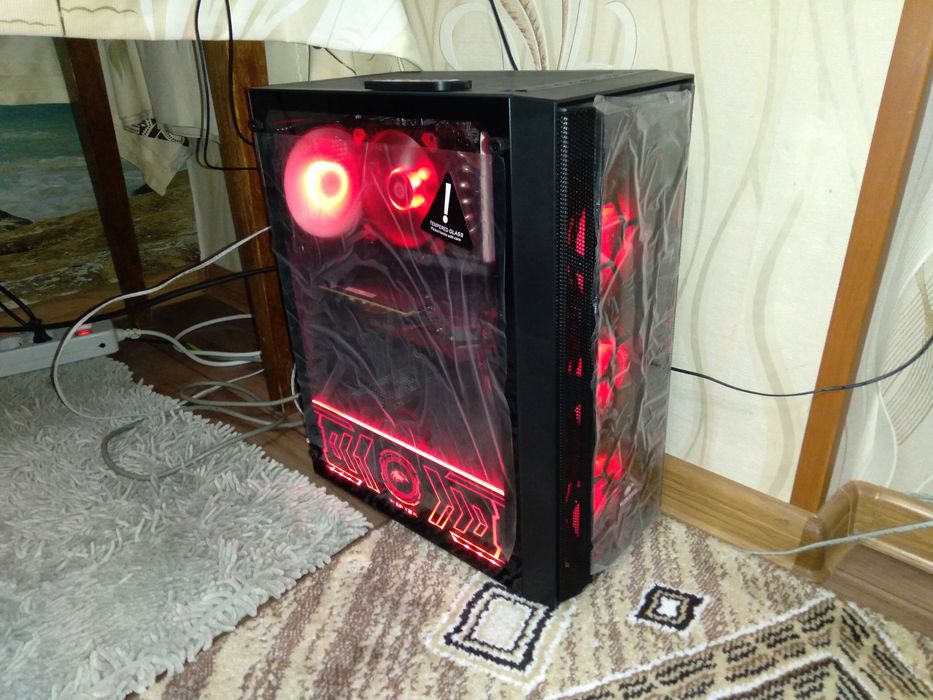 Продам  Системный блок