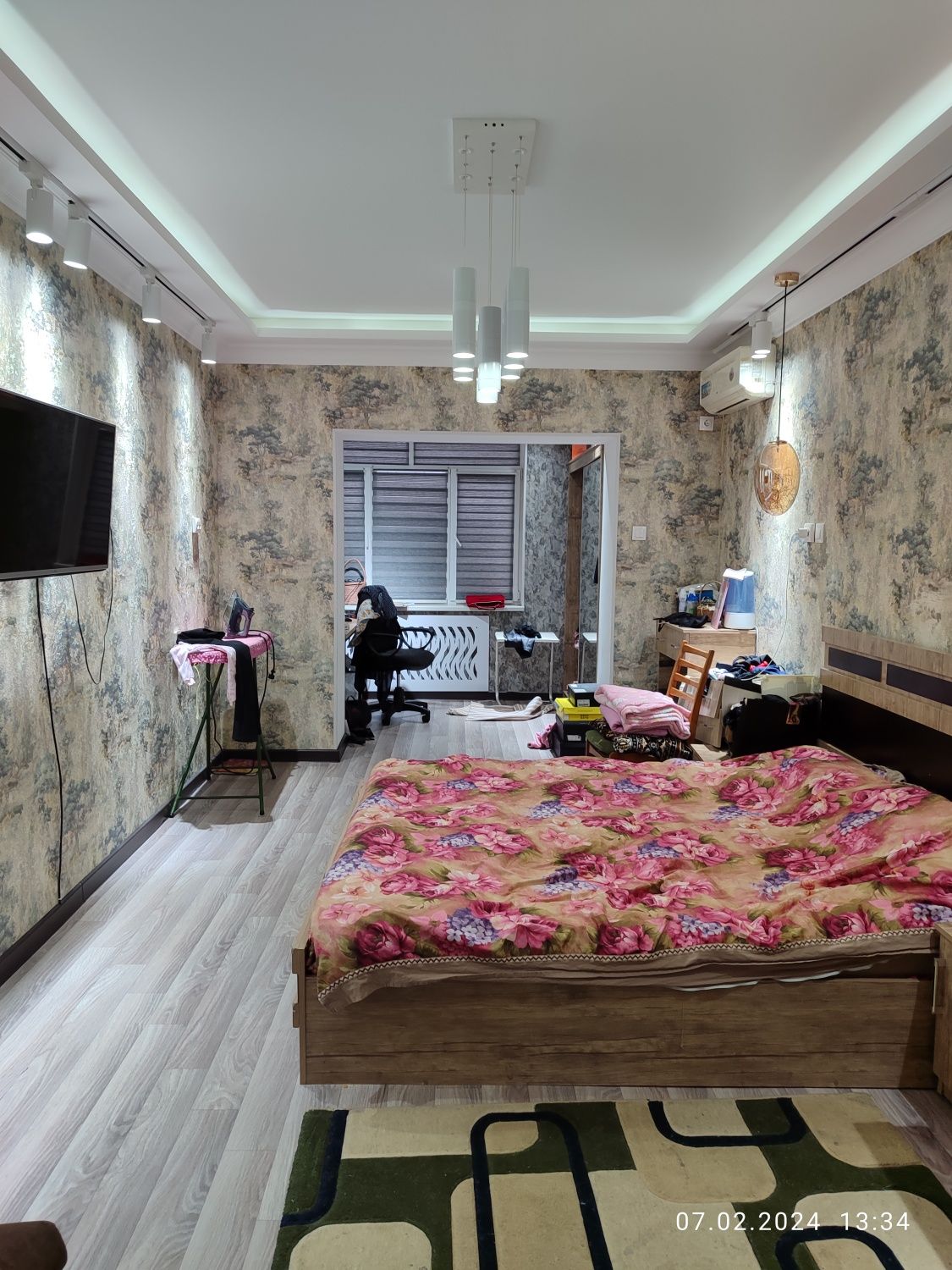 Срочно продается своя квартира 4х комнатная на ул.Саракулька