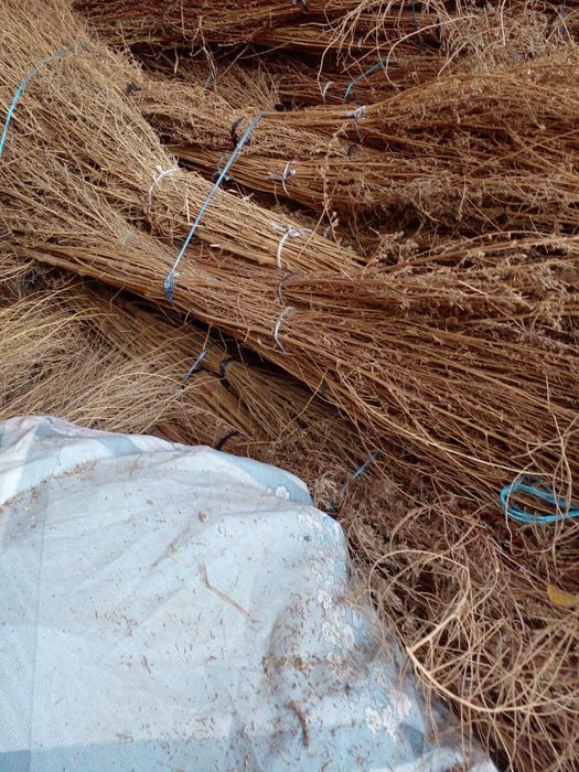 Кўча тозалаш супургиси