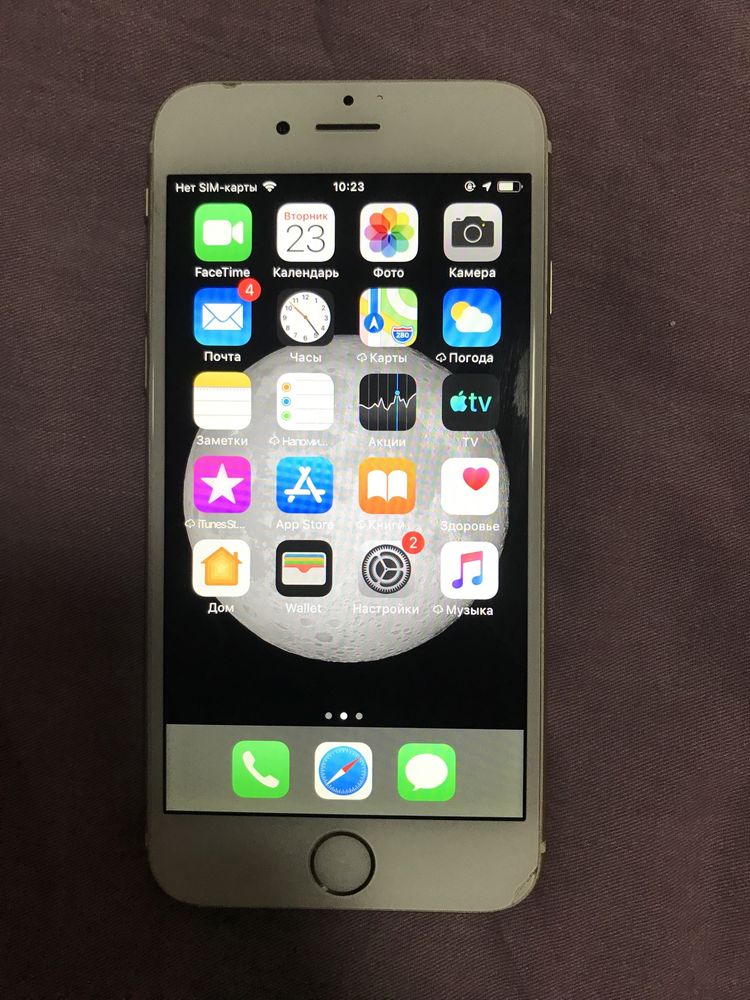 Iphone 6 сотилади