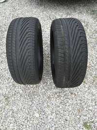 2 летни гуми R17 235/55 Uniroyal RainSport3 99V The Rain Tyre