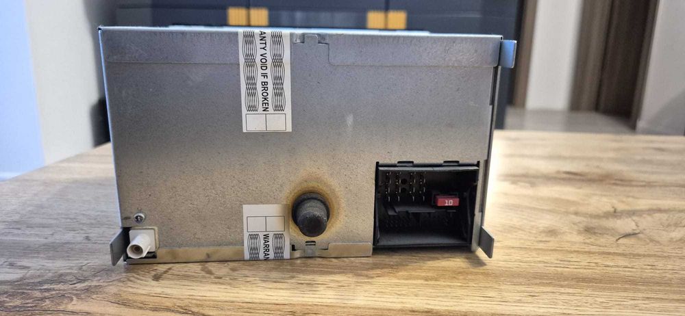 Radio CD Player - VW - 9N3 - 2Din