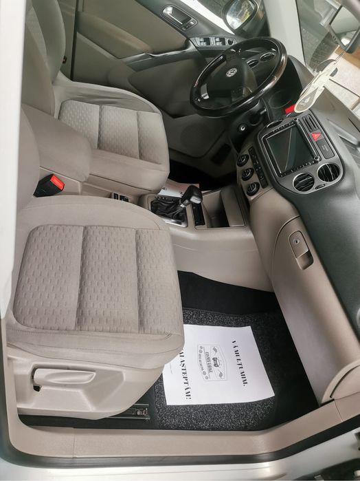Vand sau schimb vw tiguan