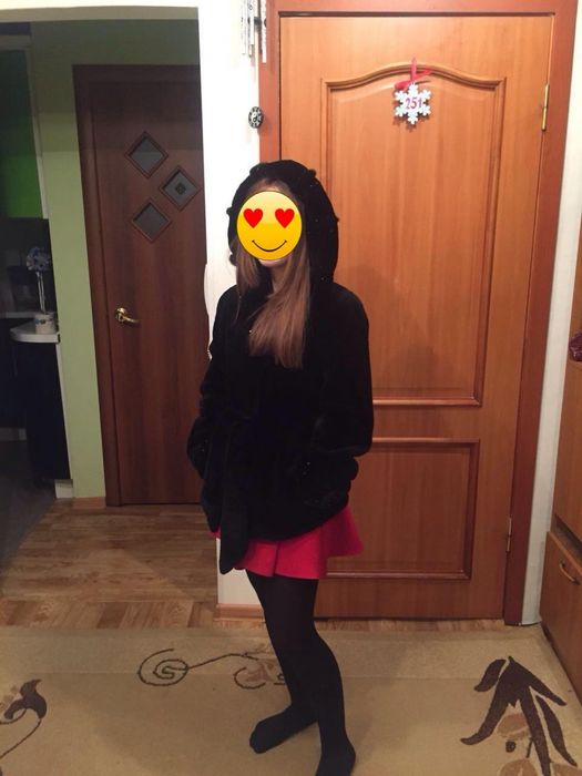 Норковая эксклюзивная  шуба натуральная   70000