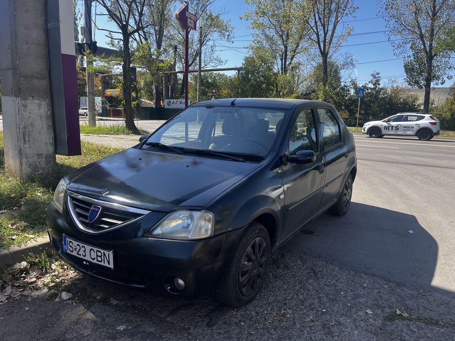 Dacia Logan 1.4mpi