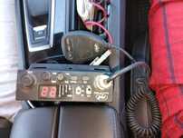 Statie radio pni