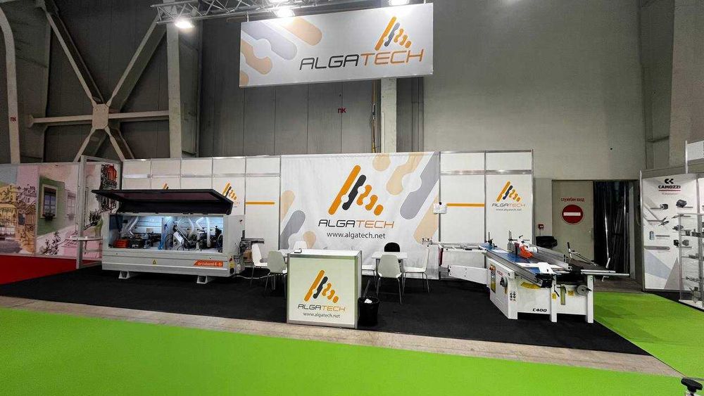 Кантираща машина с предфрезоване Ayzaband Mizrak 4 fr ULTRA LEITZ