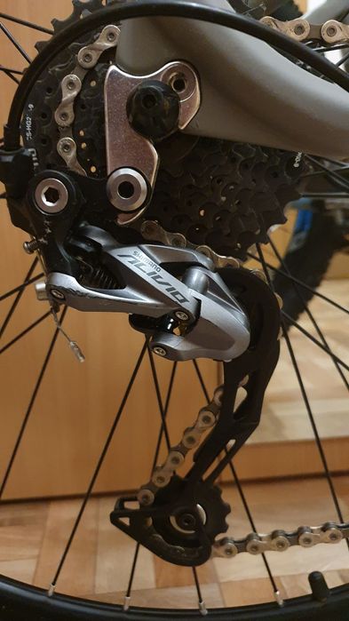 Vand Bicicleta MTB nou, Romet Jolene (pt fete), 27.5