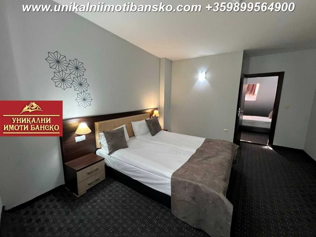 Продава се Двустаен апартамент в Банско - 104 кв.м за 625 €/кв.м - Снимка #16