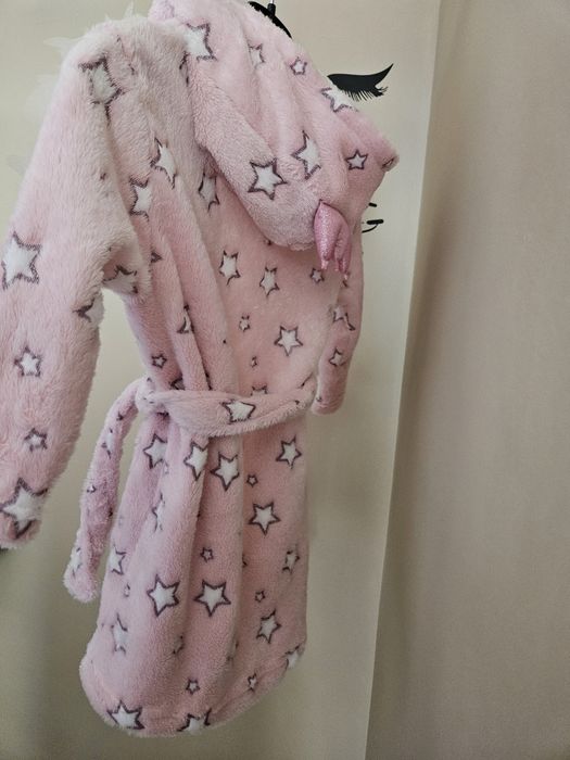 Halat de baie  3-4ani