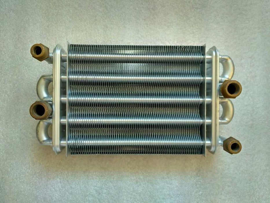 Запчасти для котлов Riga и ALeO ( Рига и Алео )