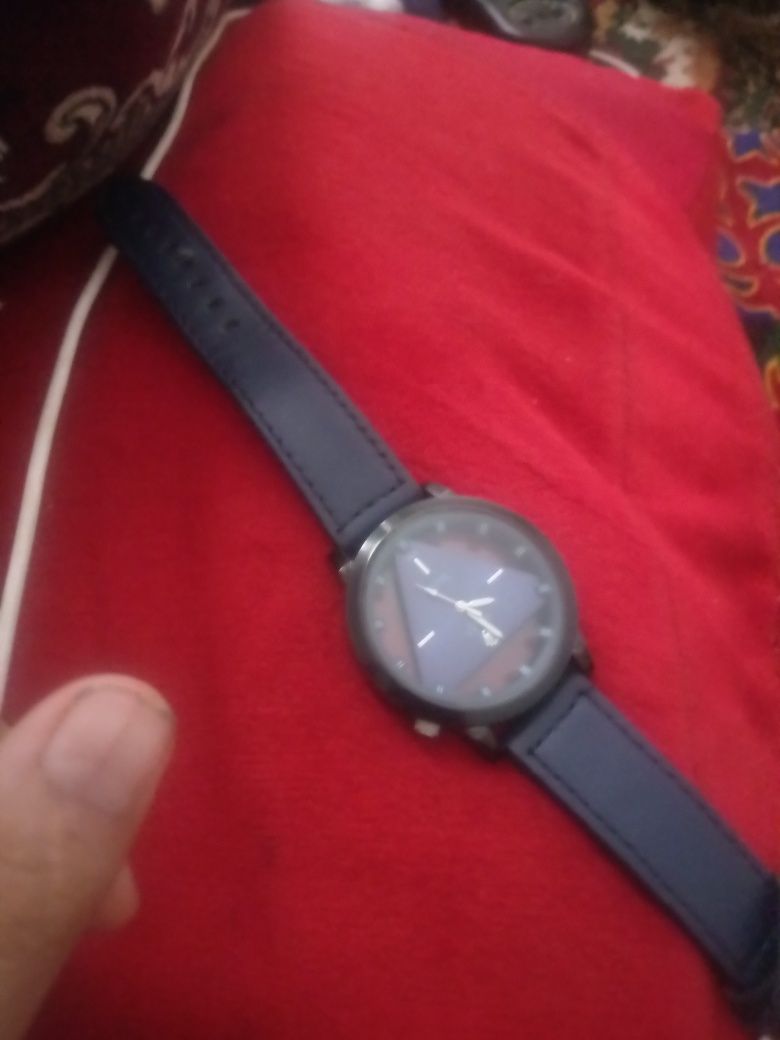 Saat rolixis yaqshi