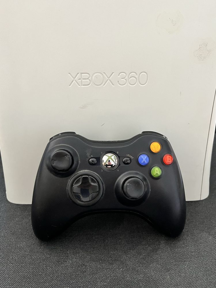 Xbox 360(funcțional)