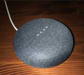 Vând boxa portabila google home nest mini 2 chromecast