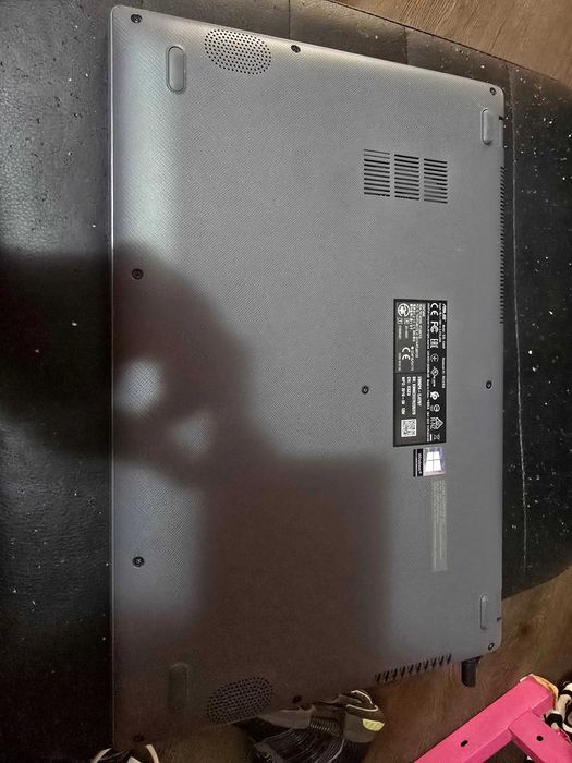 Leptop Asus X509FA-EJ07T
