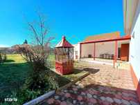 COM 0% Casa individuala cu 3 camere renovata | Giarmata-Vii