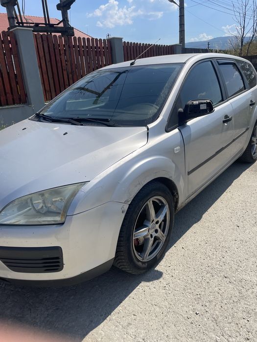 Ford Focus Diesel