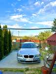 Bmw e60 525d Automat