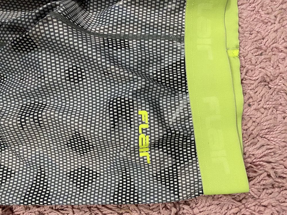 Flair , body glove,gorilla wear,domyos, клинове