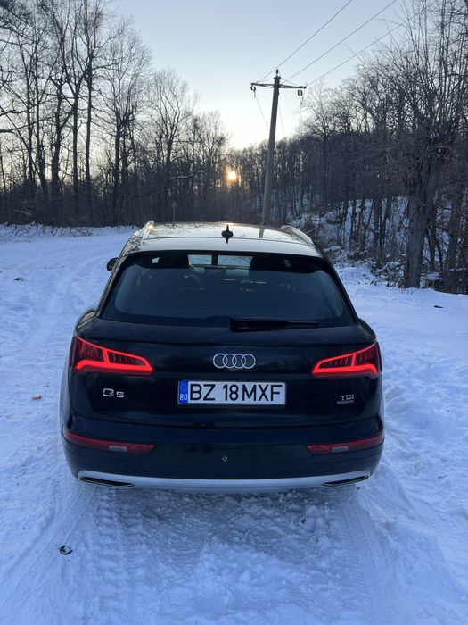 Audi q5 3xSline  (130k km ) ( accept variante  q7)