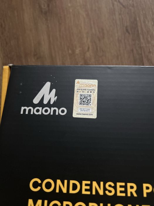 Микрофон  Maono AU-A03