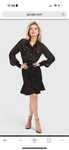 Рокля Marciano Guess