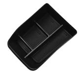 Organizator consola centrala cu suport pahar Dacia Spring - SIGILAT