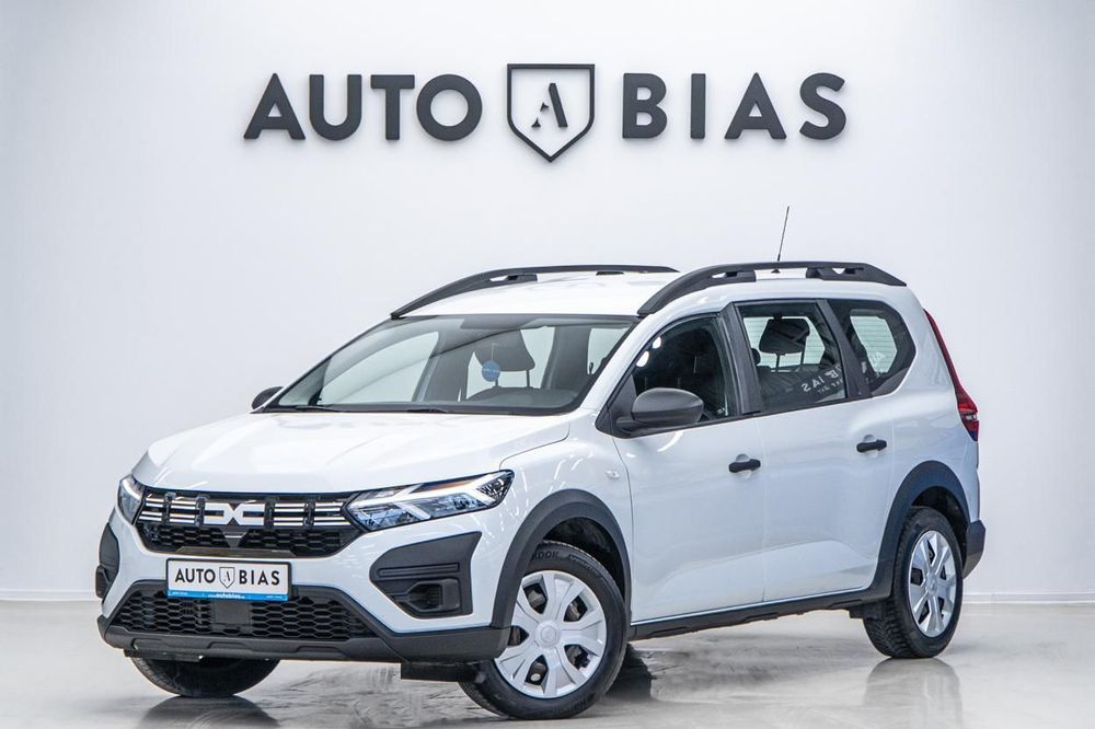 Dacia Jogger Led/7 Locuri/GPL/Bluetooth/AC/Euro 6/Tva/Leasing-Rate FARA AVANS